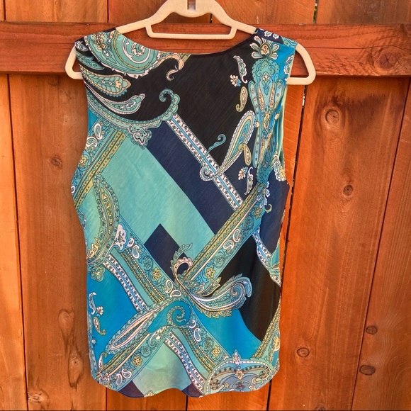 Draper’s and Damon’s 2-piece Flowy coordinated set - Picture 4 of 11